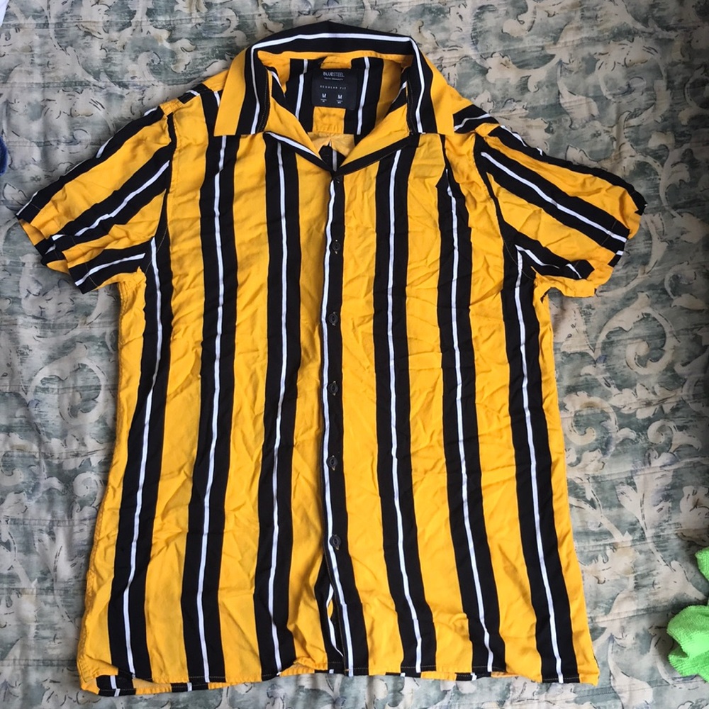 BlueSteel T-shirt regular fit